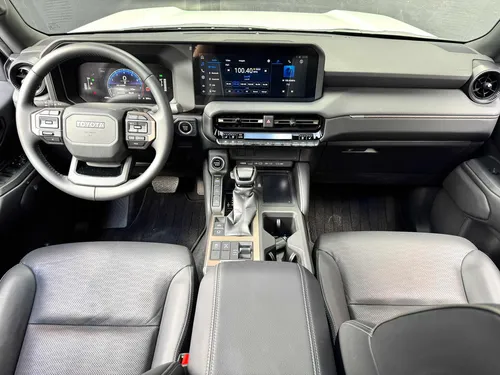 Toyota Prado Txl 2.4 Gasolina First Edition