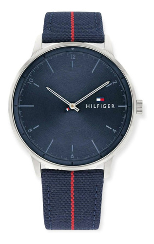 Reloj Tommy Hilfiger Hendrix - Hombre - 1791844