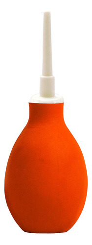 Jeringa De Bulbo De Enema Healthandyoga Modelo Adulto 240ml