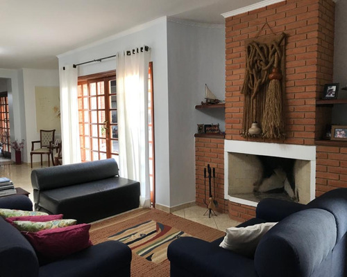 Excelente Chácara No Vale Das Laranjeiras - Ch00055 - 68962924