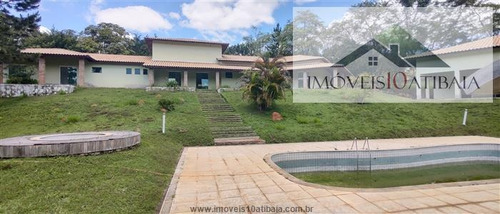 Imagem 5 de 29 de Chácaras Em Condomínio À Venda Em Piracaia/sp - Compre O Seu Chácaras Em Condomínio Aqui! - 1485444