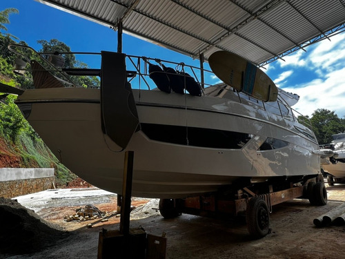 Lancha Solara 500 Ht Ñ Phantom Azimut Intermarine Cimitarra