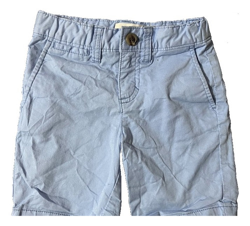 Shorts Niño Vestir Casual Old Navy