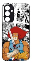 Comprar Funda Protector Case Para Samsung A34 Thundercats