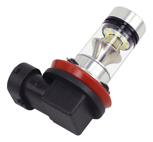 Faros Antiniebla Led Para Coche, Luz Led, 6000 K, Color Blan