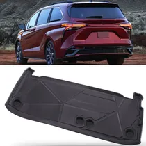 Comprar Linero De Carga Protector De Cargas De Piso Trasero Del Del