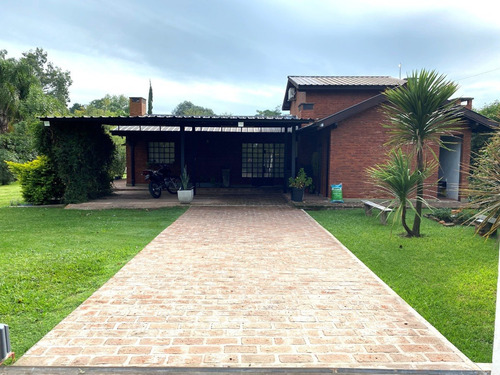 Imagen 16 de 17 de Casaquinta Dueño Directo Sin Comisión Vende Hermosa Casa Quinta