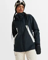 Comprar Campera Snow Roxy Slope Np (kvj0) Roxy