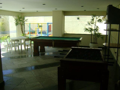 Imagem 4 de 10 de Apartamentos Em São Paulo - 1218