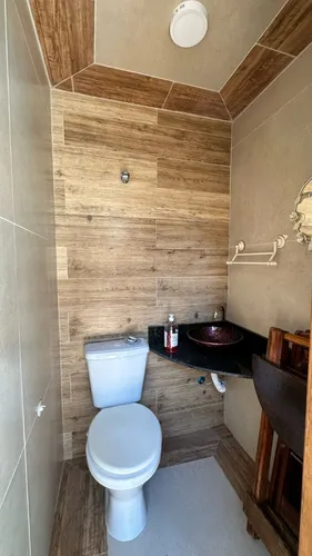 Casa 2 Quantos 1 Suite - Recreio Dos Bandeirantes