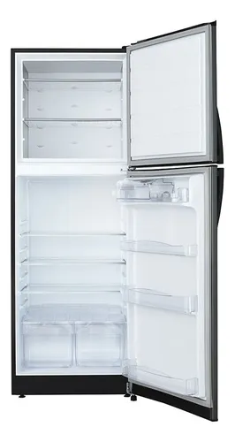 Heladera C/freezer Cíclica 392lts Drean Hdr400f11n