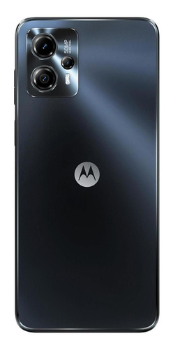 Imagen 3 de 6 de Celular Moto G13 Gris Oxford