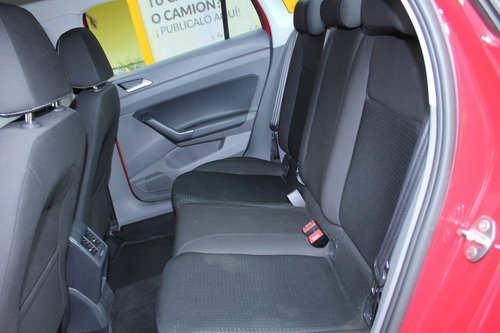 Volkswagen Virtus 1.6 Comfortline Mt