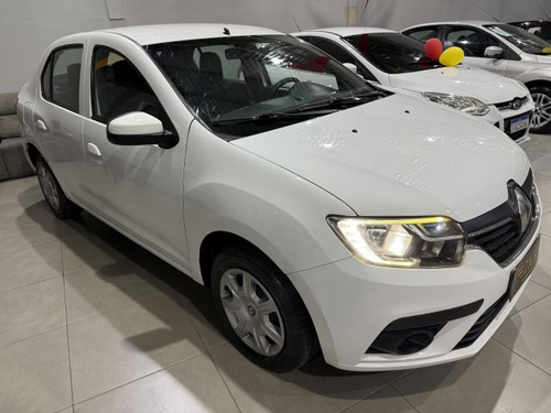 Renault Logan Logan 1.0 12V SCE FLEX ZEN MANUAL