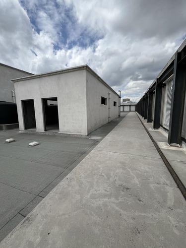 Venta Oficinas En Edificio Corporativo Ingenieros Militares