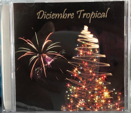 Diciembre Tropical