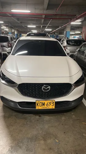 Mazda CX-30 2.5 Grand Touring Lx 4x2