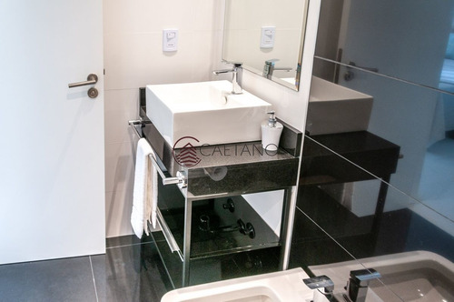 Imagen 18 de 20 de Venta Apartamento 1 Dormitorio Y Medio Artower Punta Del Este - Punta Del Este La Pastora