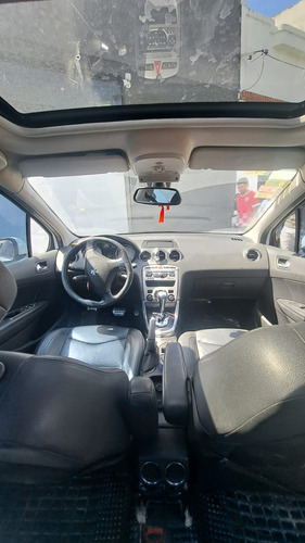 Peugeot 408 1.6 Sport Thp 163cv