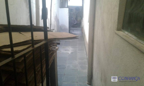 Imagem 7 de 30 de Casa Com 3 Dormitórios À Venda, 140 M² Por R$ 600.000,00 - Campo Grande - Rio De Janeiro/rj - Ca1496