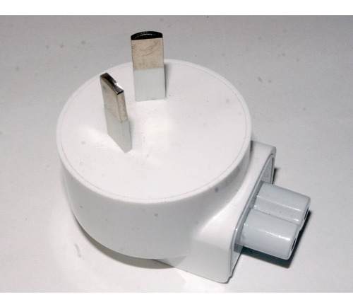 Lote 4 Conectores Magsafe Mac Apple Original Viaje (Usado)