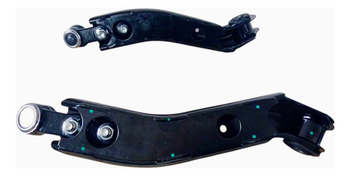 Kit 2 Horquillas L Y R Chevy 1.6 1.4 ( 2004-2005) Gm