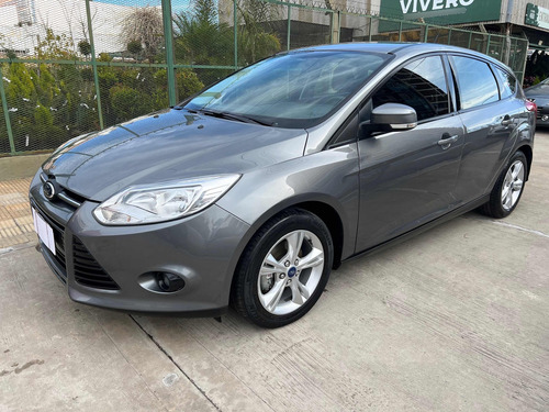 Ford Focus III 1.6 S