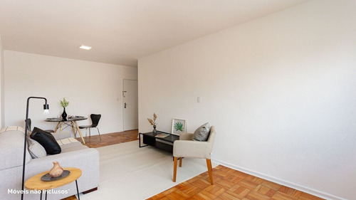 Imagem 22 de 23 de Apartamento À Venda No Bairro Chácara Klabin - São Paulo/sp - O-20235-33648