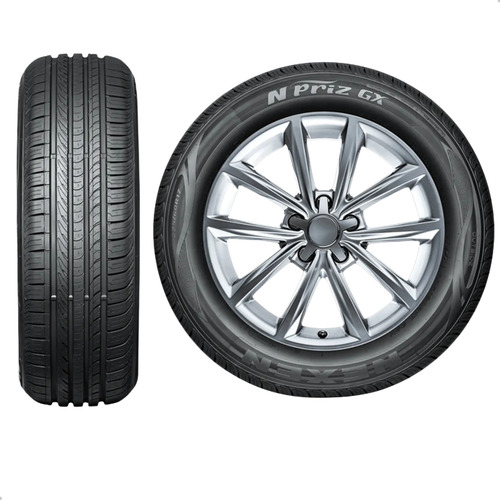 4 Pneu 205/60 15 91v Saveiro Robust Golf Crossfox A3 Corolla