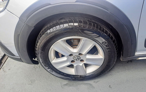 Volkswagen Saveiro 1.6CE CROSS