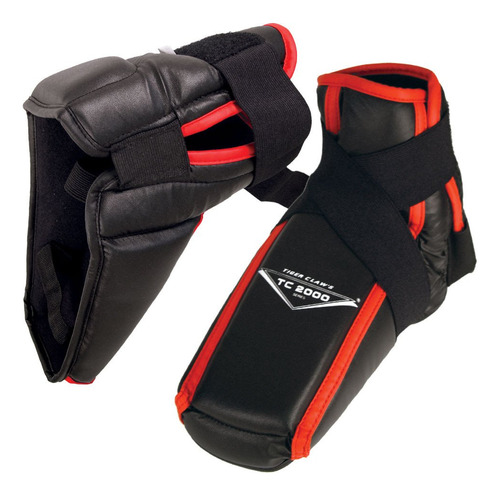 Sparring Kicks  tc2000 series  negro Kicks Tigre Extra