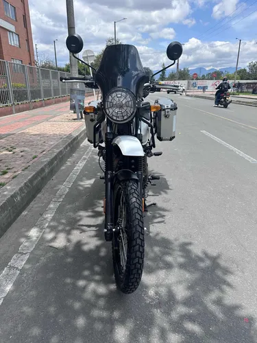Se Vende Royal Enfield Himalayan 411 Modelo 2022