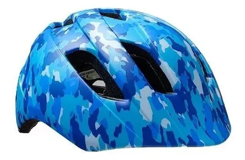 Casco Bicicleta Niños Rembrandt Kiddy