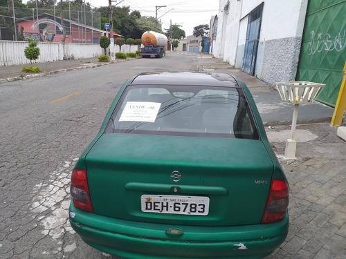 Chevrolet Corsa Sedan Millenium 1.0