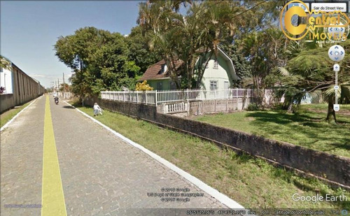 Terreno Localizado(a) No Bairro Cordeiros Em Itajaí / Itajaí - 439