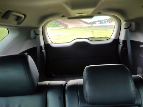 Imagem 9 de 13 de Pajero Sport Hpe - 2020 - Preto - Diesel