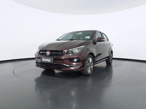 Imagem 1 de 15 de 152690 - Fiat Cronos 2019 Com Garantia
