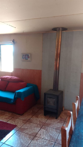 Parcela En Venta En Perquenco
