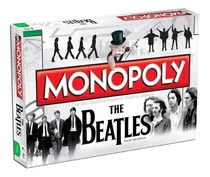 Comprar Monopoly Beatles Collectors Edition