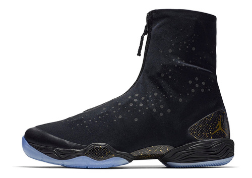 Zapatillas Jordan Xx8 Think 16 (locked & 555109-007   