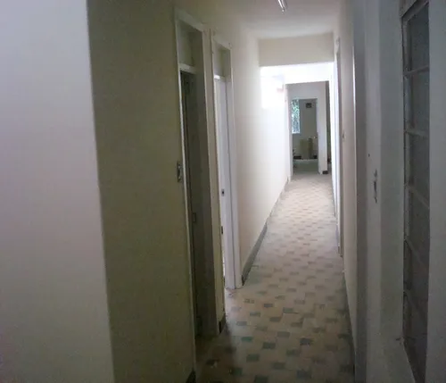 Arriendo Oficina En Segundo Piso En El Templete