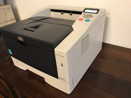 Impresora Laser Kyocera P2135