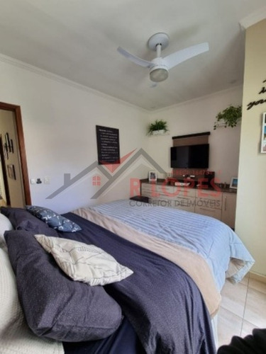 Imagem 14 de 20 de Maravilhoso Sobrado Para Venda No Bairro Penha De França, 3 Dorm, 1 Suíte, 2 Vagas, 100 M, 145 M - 2411