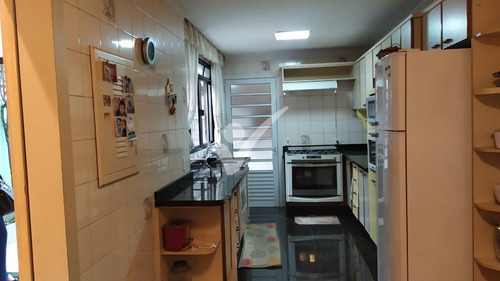 Imagem 9 de 30 de Casa À Venda Em Vila Formosa - Ca002822