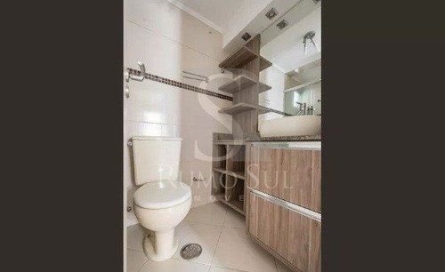 Imagem 8 de 15 de Apartamento - Jardim Marajoara - Ref: 41863 - V-41863