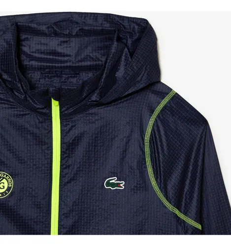 Jaqueta lacoste hotsell mercado livre