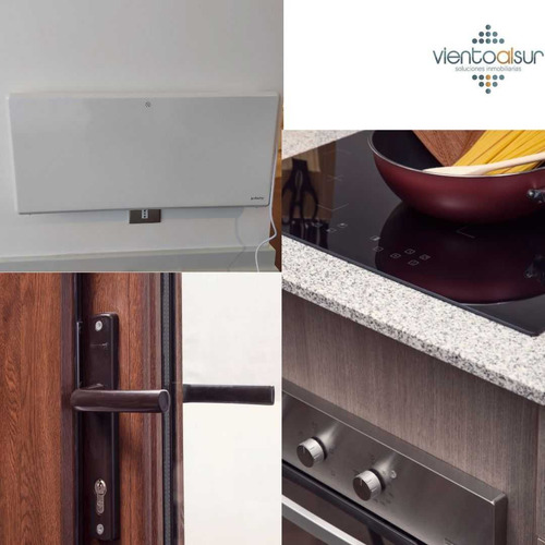 Arriendo Depto Equipado 2d2b Vista Al Mar (78159)