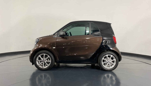 Imagen 8 de 15 de 47994 - Smart Fortwo 2018 Con Garantía