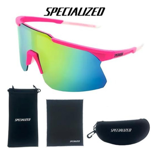 Lentes Ciclismo Specialized Mountain Bike 2024 Sports 2