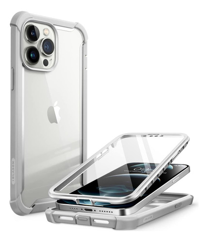 Capa I-blason Ares Para iPhone 13 Pro Max 67 Polegadas De